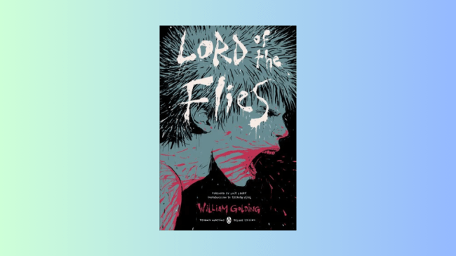 Lord of the Flies by William Golding