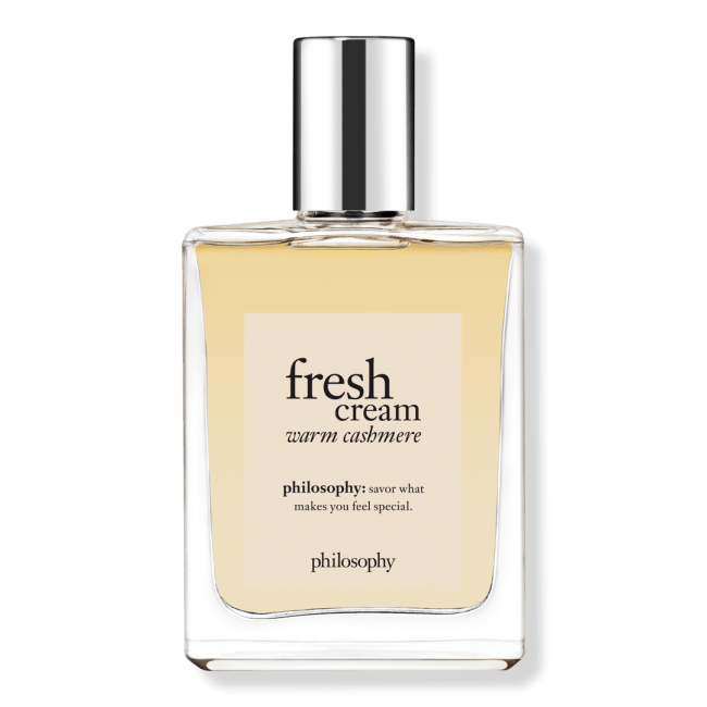 Philosophy Fresh Cream Warm Cashmere Eau de Toilette