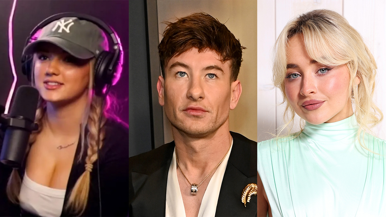 Barry Keoghan & Sabrina Carpenter's Cheating Drama Timeline