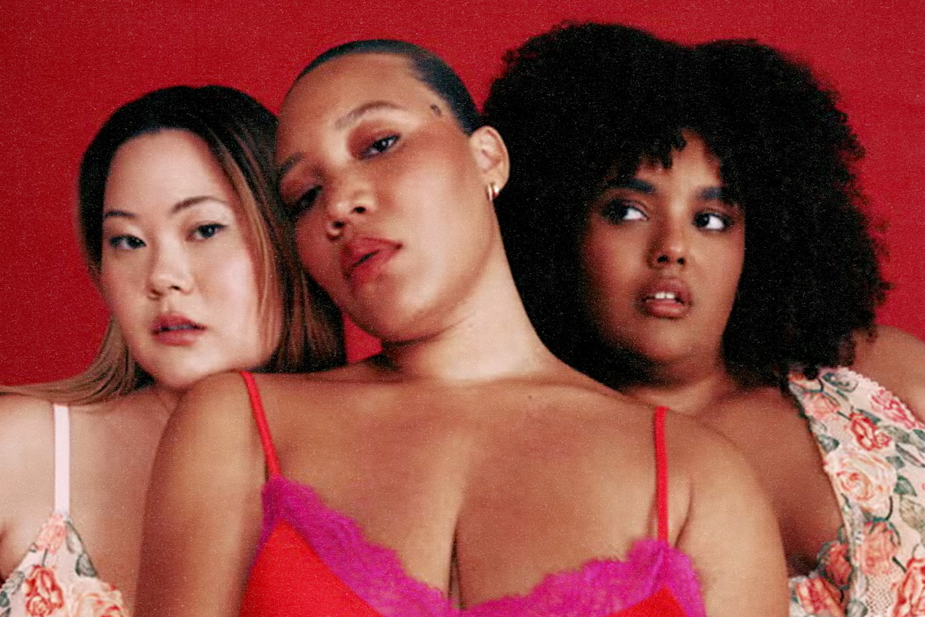 Savage x Fenty Valentine's Day Collection