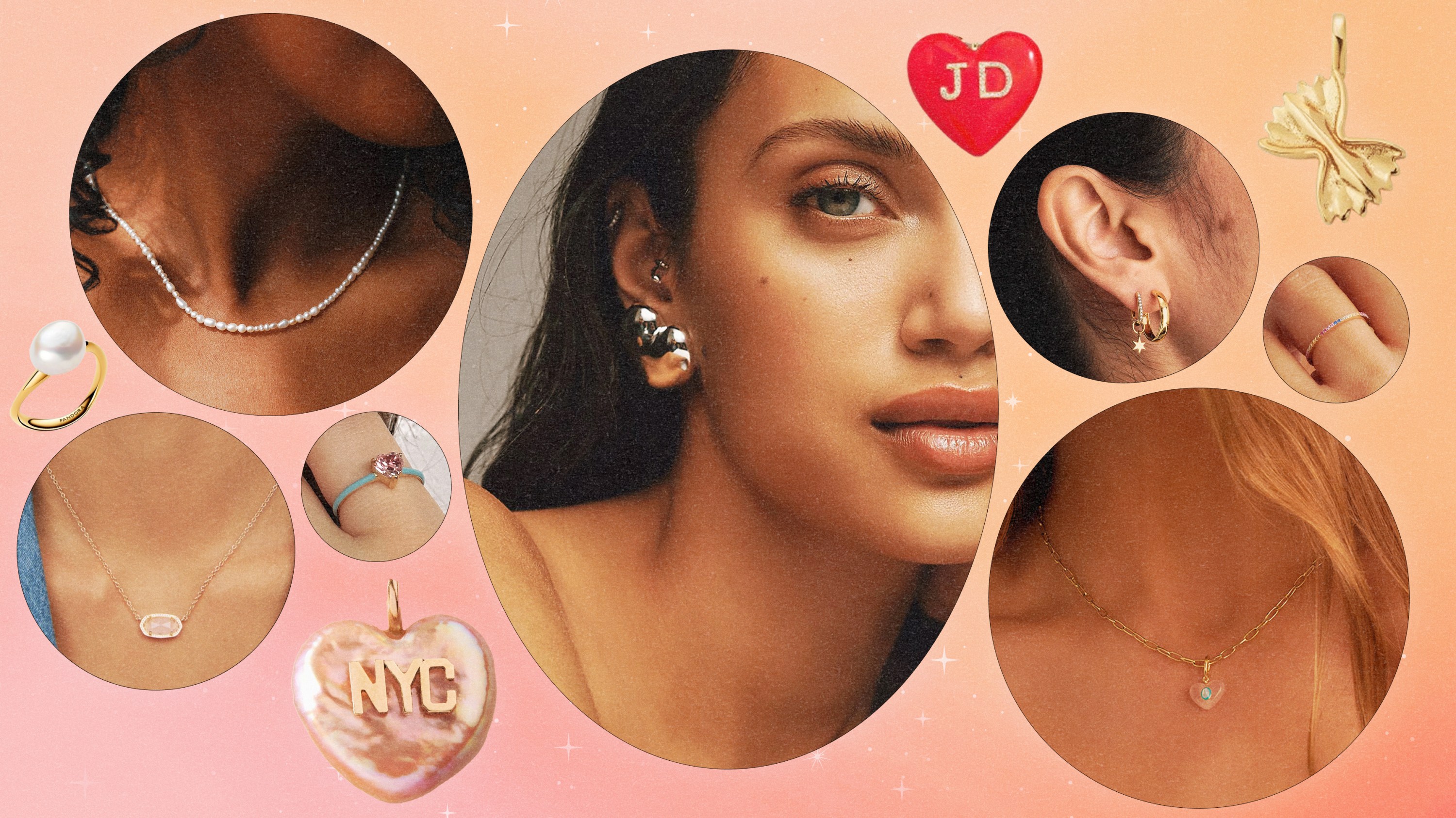 The Best Valentine's Day Jewelry