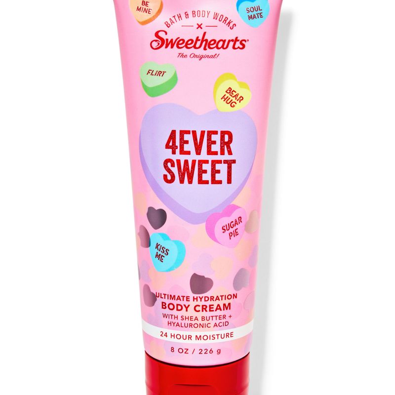 Bath & Body Works x Sweethearts Collection Has Launched & Prices Start at $2