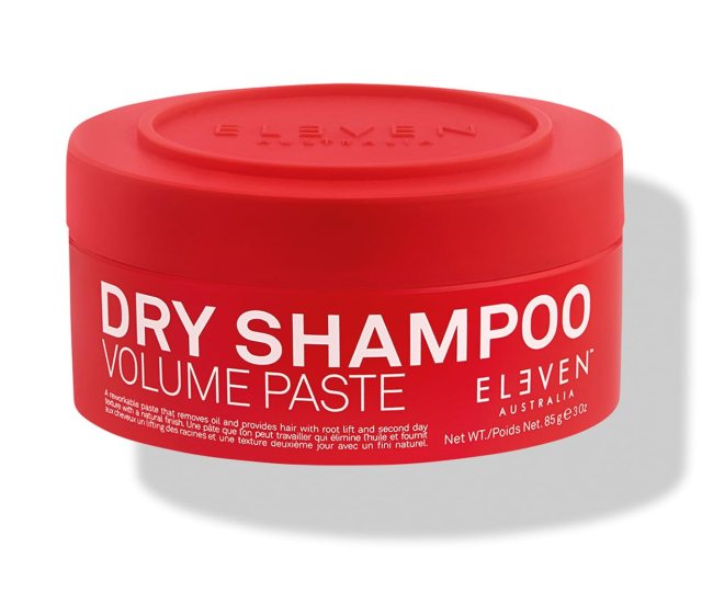 ELEVEN AUSTRALIA Dry Shampoo Volume Paste