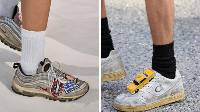 polimoda, coach spring/summer 2025 runway