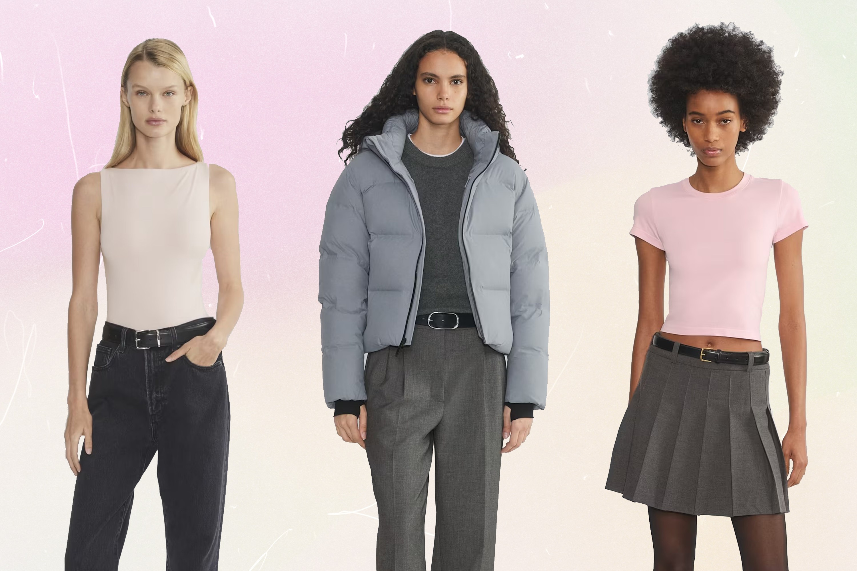 Aritzia Sale 2025: Shop Fashion Editor-Loved Designs for Up to 60% Off