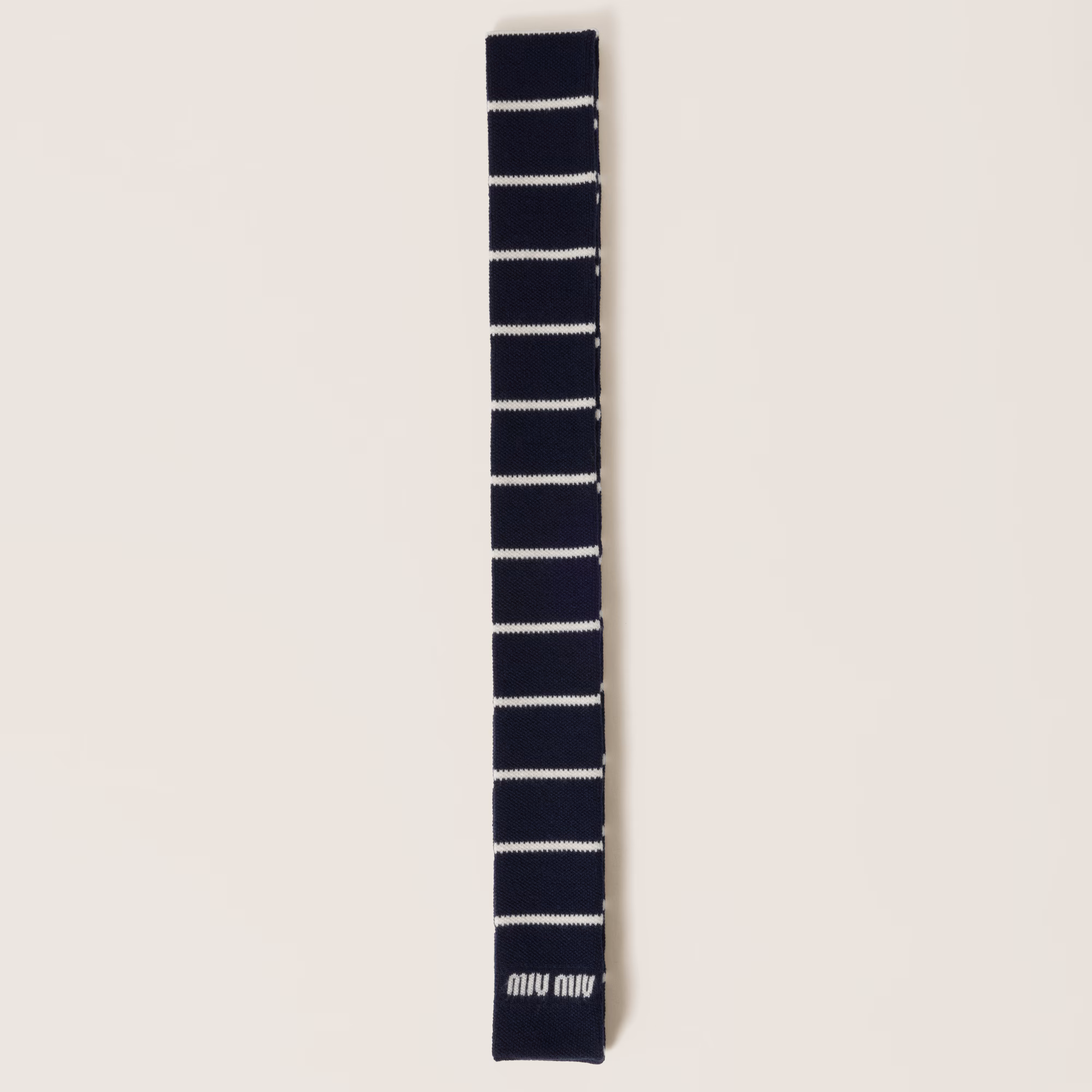 Timothée Chalamet Just Revived the Skinny Scarf Trend