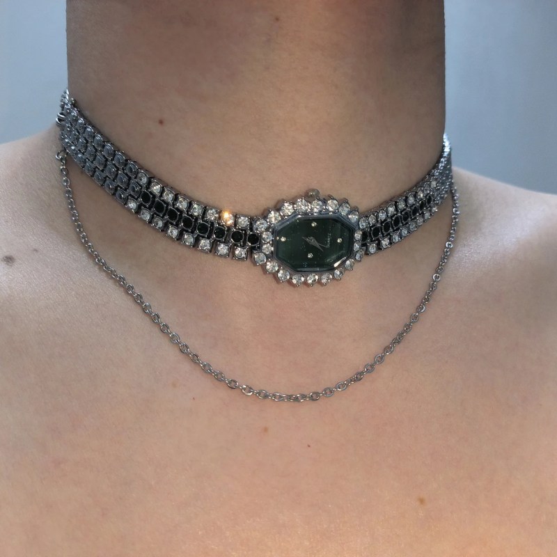 Watch Trends 2025: Classic Steel, Wrap Around, & More 