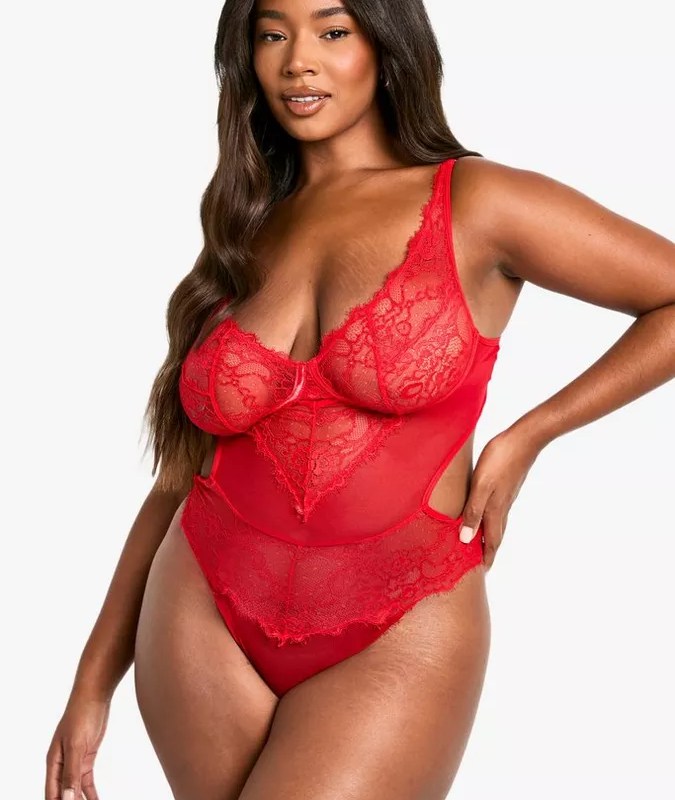 11 Best Places to Buy Plus-Size Lingerie Online in 2025