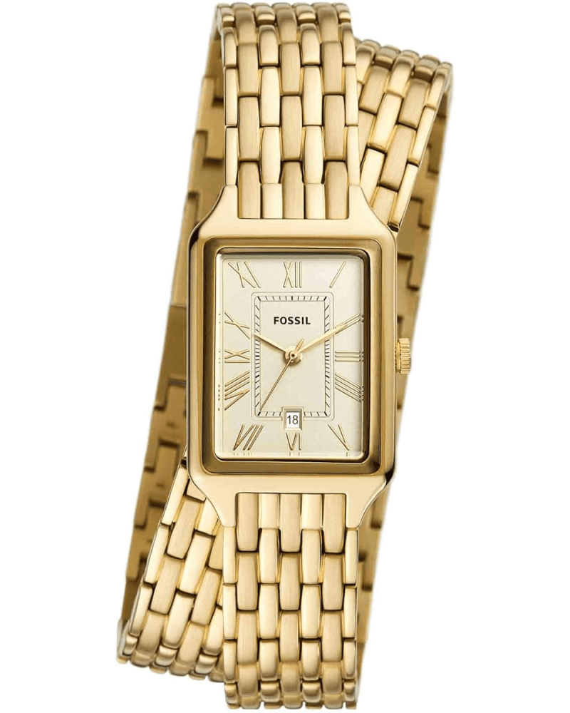 Watch Trends 2025: Classic Steel, Wrap Around, & More 