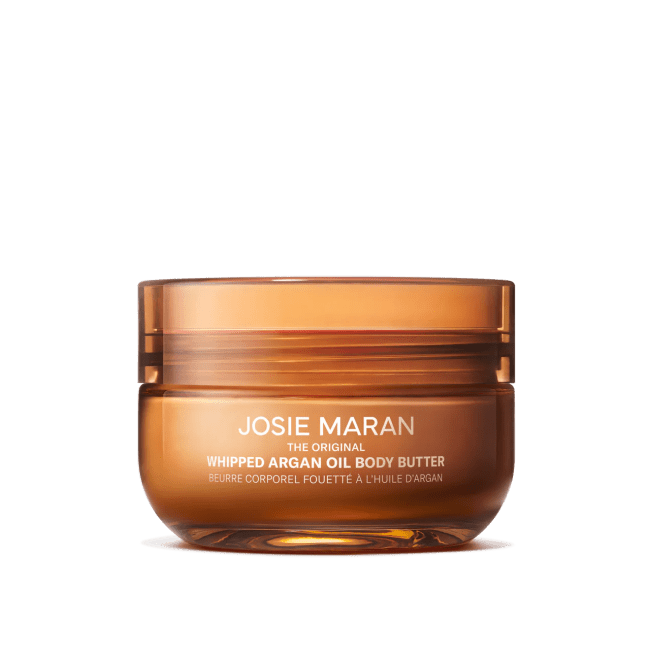 Josie Maran Whipped Argan Oil Body Butter