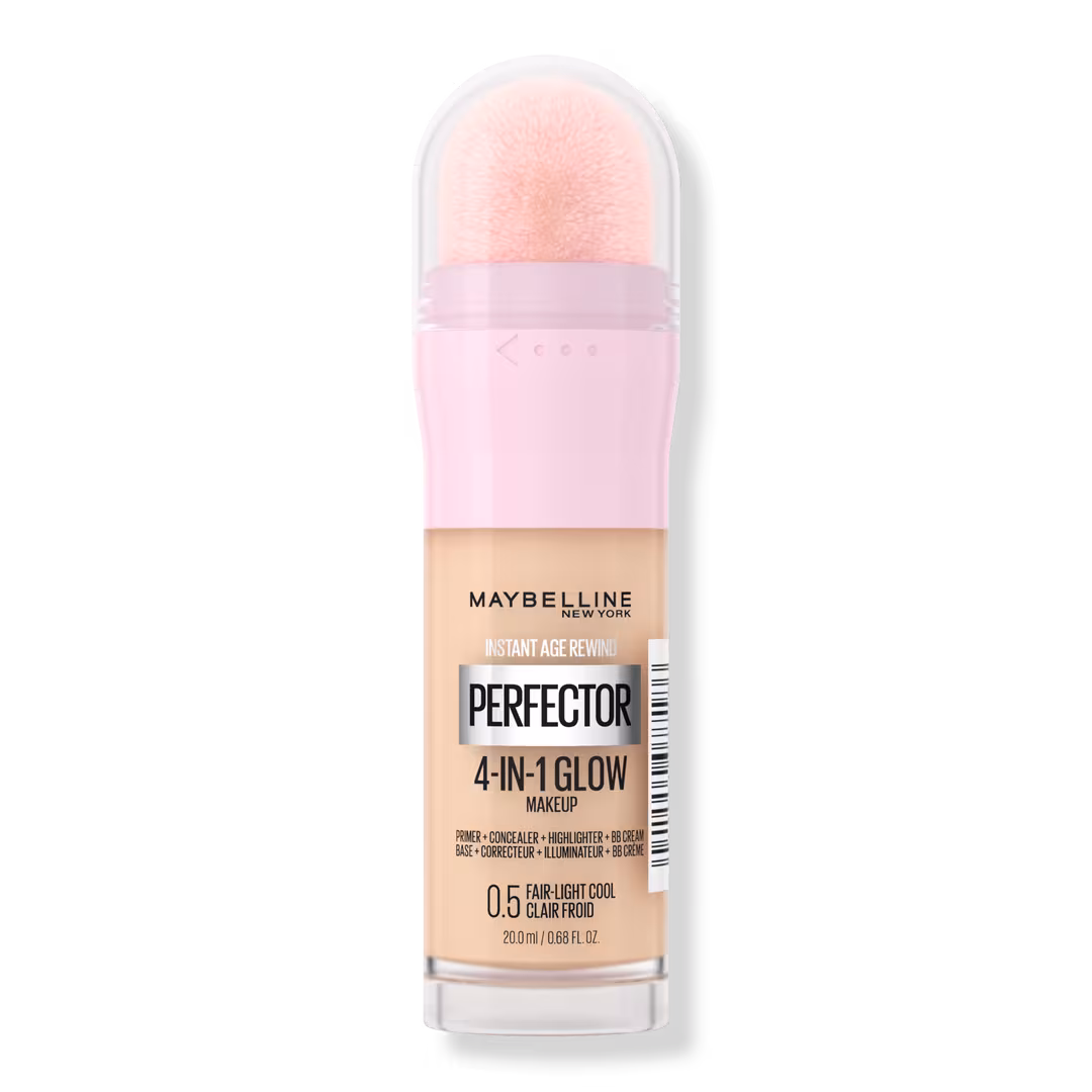 Maybelline Instant Age Rewind Instant Perfector 4-In-1 Glow Makeup