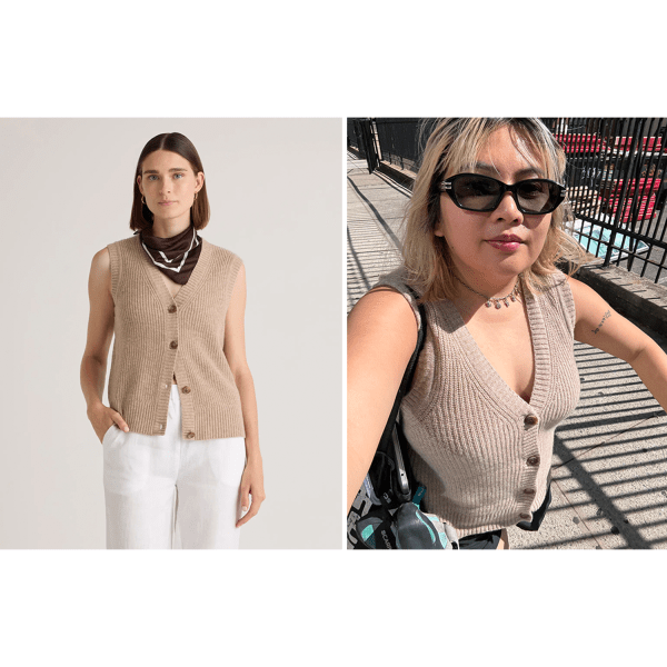 12 Editors' Honest Quince Review With Photos 2026