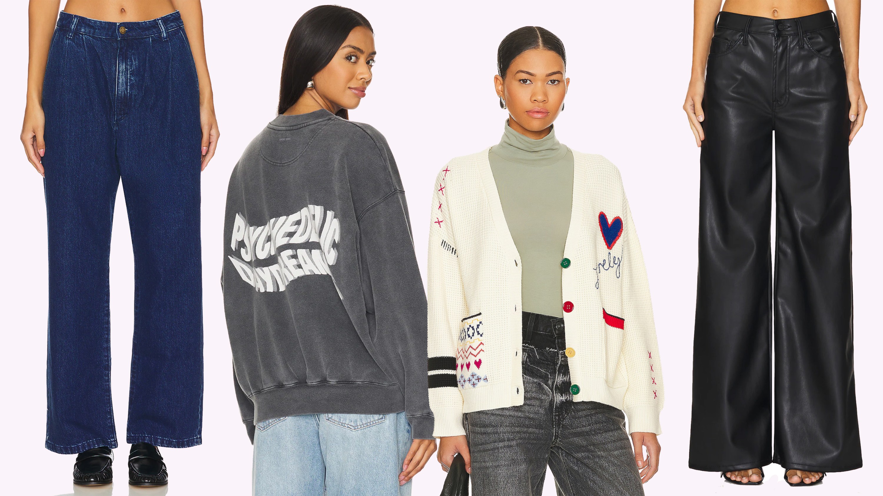 Revolve New Year Sale 2025