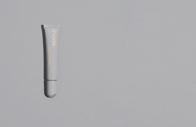 Rhode Peptide Lip Treatment