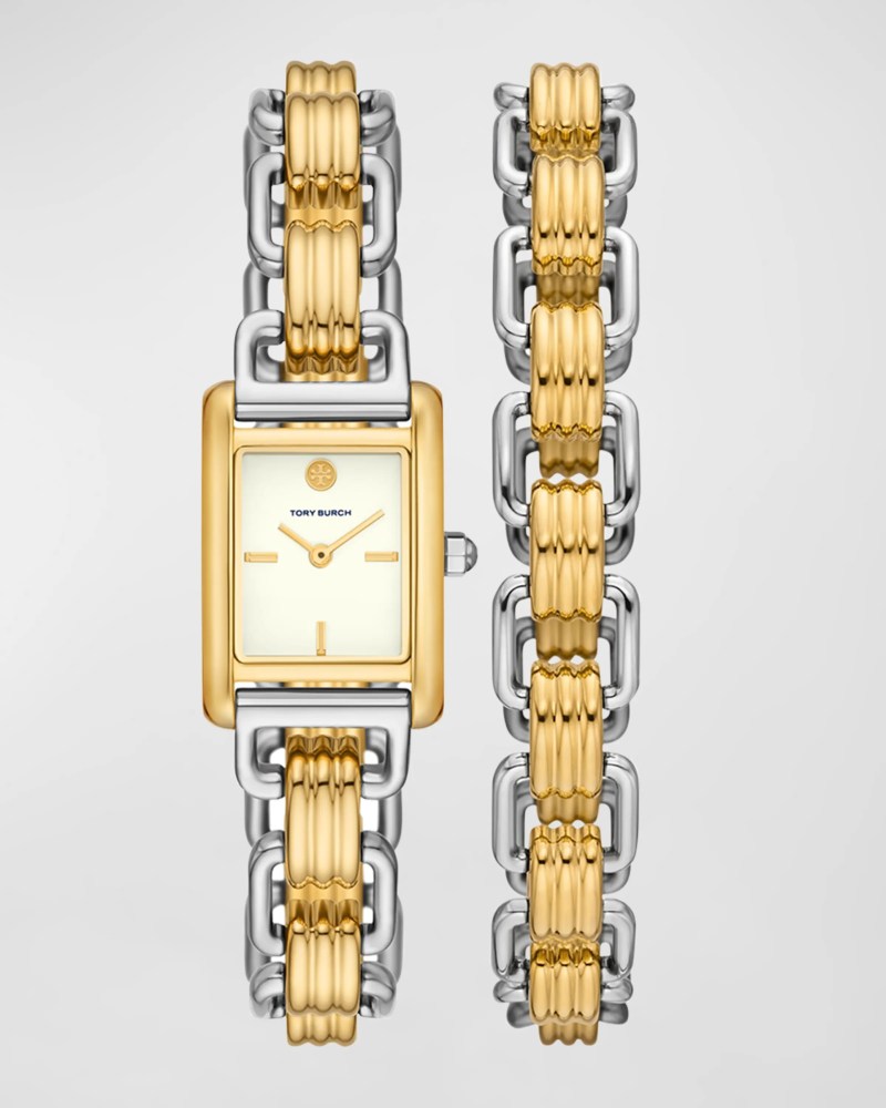 Watch Trends 2025: Classic Steel, Wrap Around, & More 