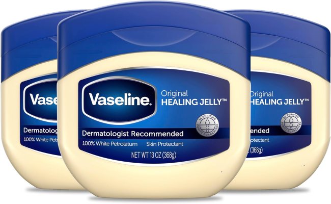 Vaseline