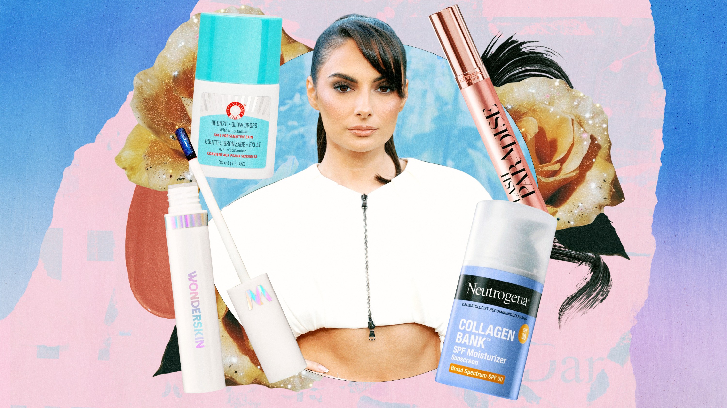 paige desorbo makeup