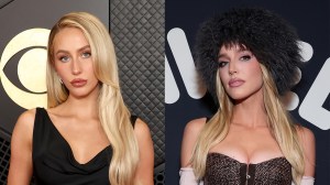 Alex Cooper, Alix Earle