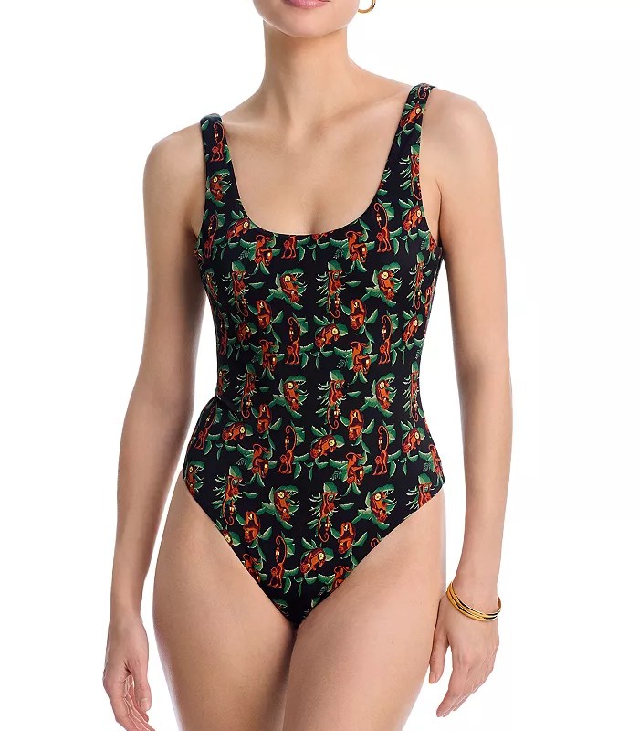 The Best 'White Lotus' Collaborations 2025 from Abercrombie, Homesick & More