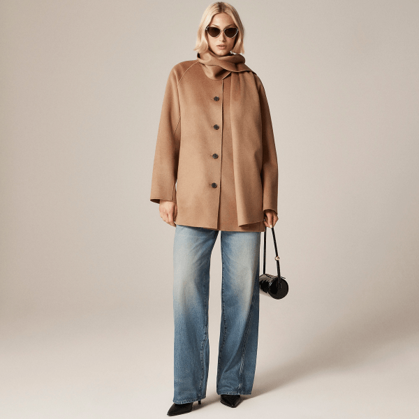 13 Best Brands Like Eileen Fisher to Shop in 2026