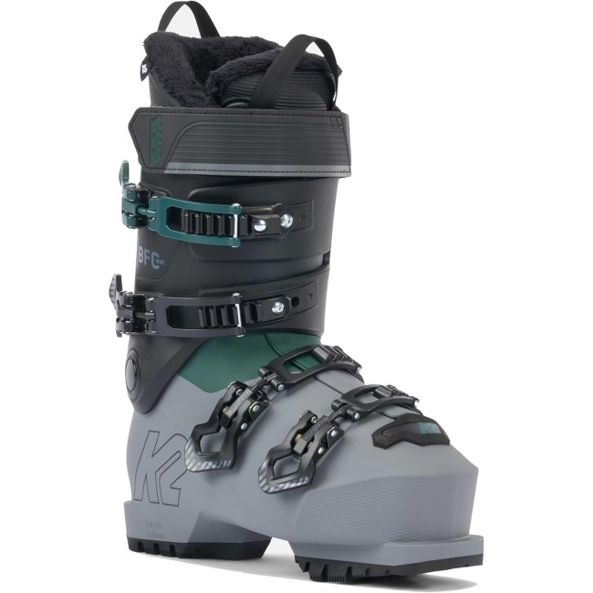 K2 BFC 85 W Ski Boots