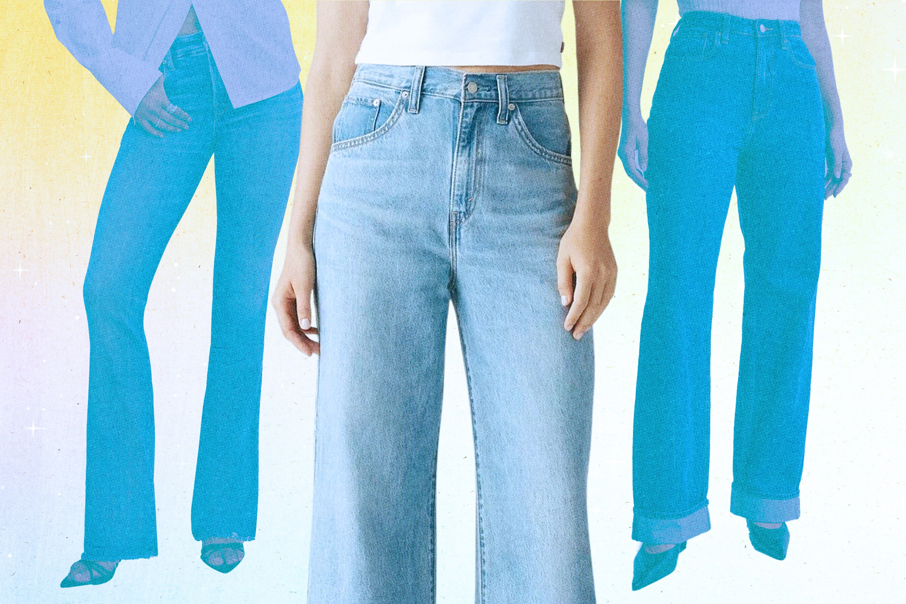 Best Jeans to Wear With Boots