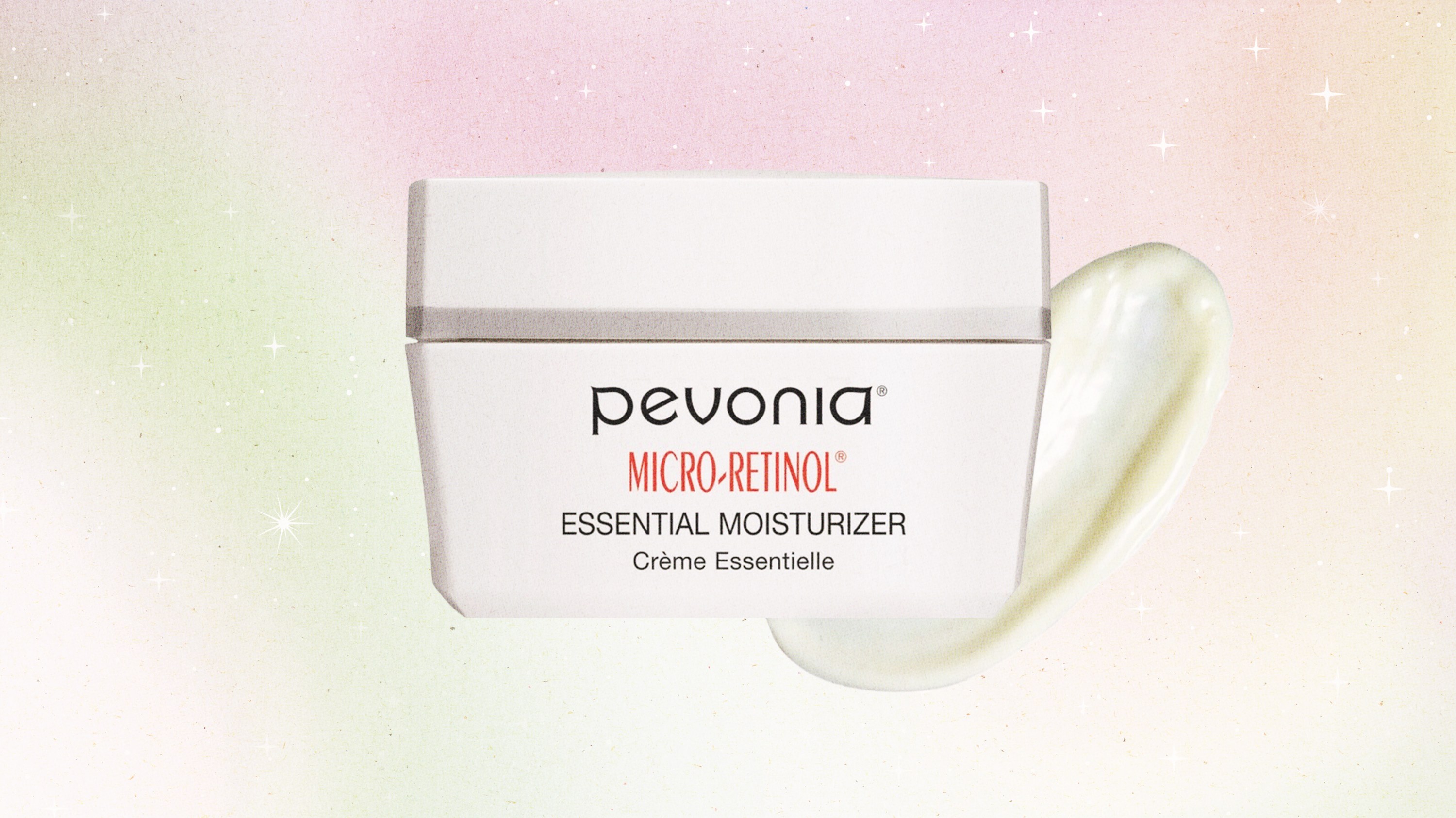 Pevonia Retinol Cream