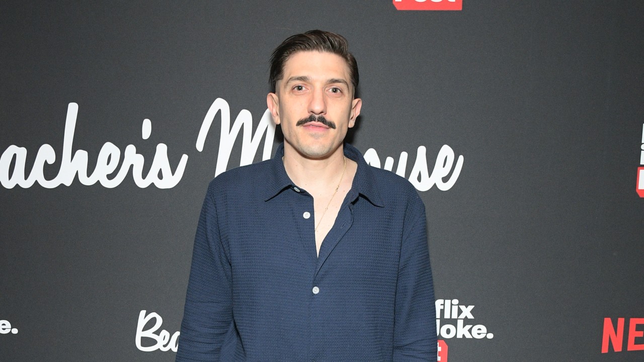 Andrew Schulz