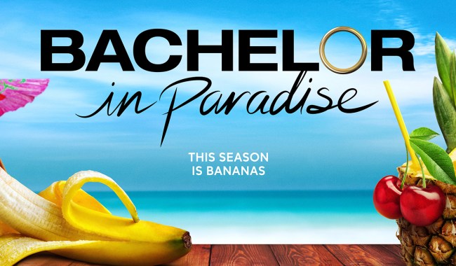 Bachelor in Paradise 2025