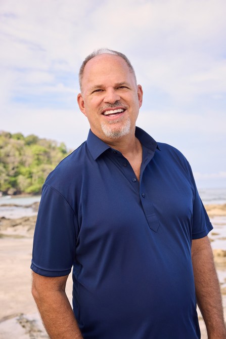 Jack on Bachelor in Paradise 2025