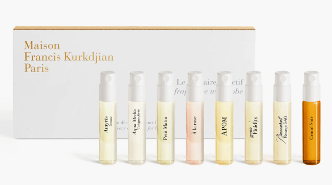 Maison Francis Kurkdjian Fragrance