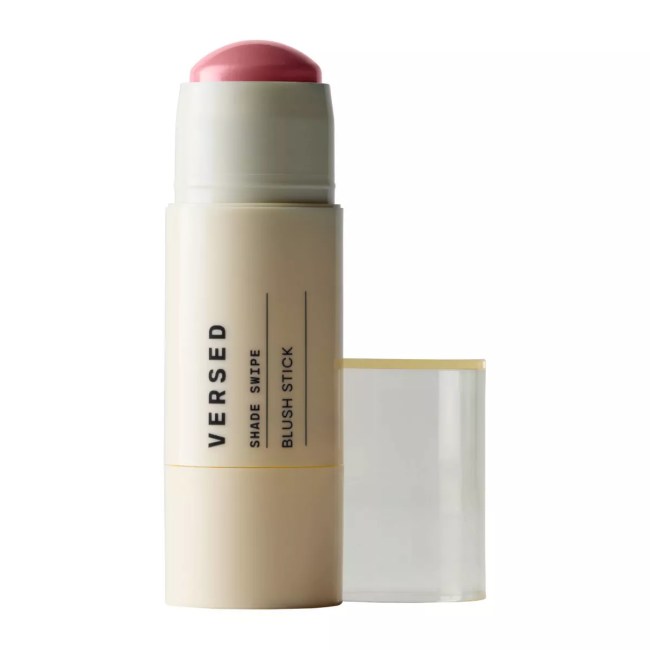 Versed Shade Swipe Blush Stick