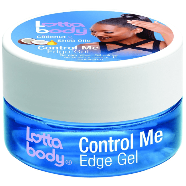 Lottabody Control Me Edge Gel