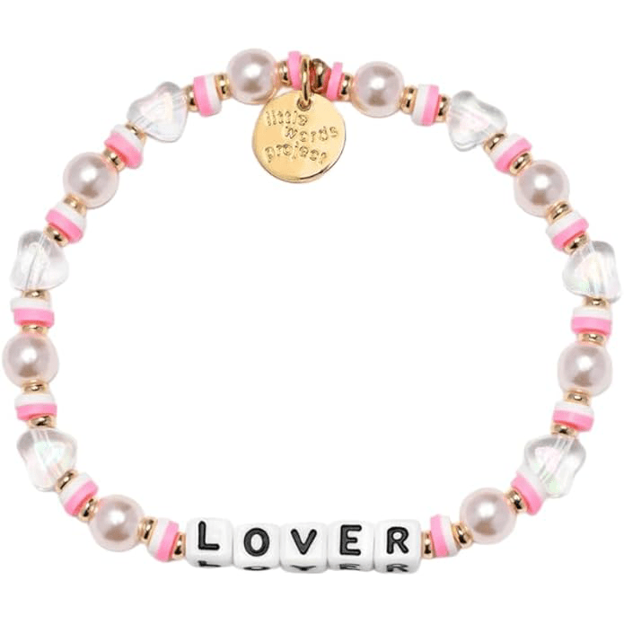 Taylor Swift & Selena Gomez's 'Karma' Bracelet is $28 at Amazon