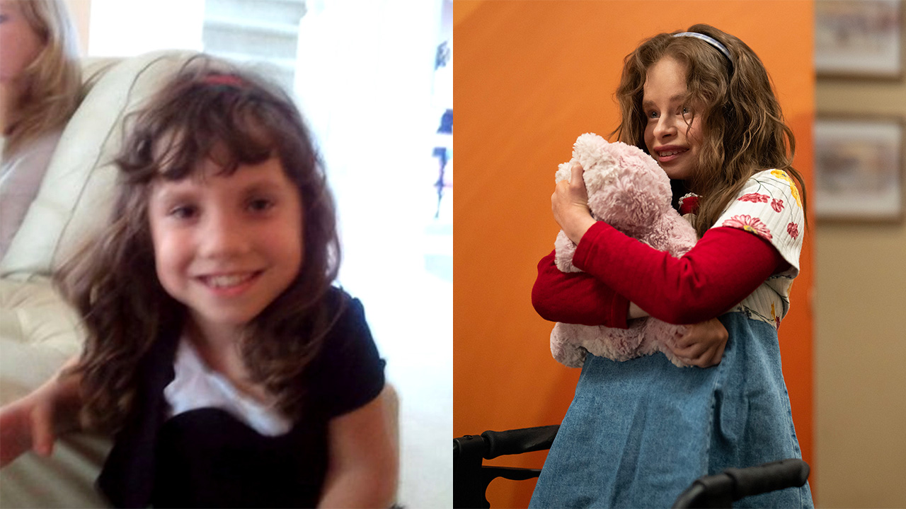 Natalia Grace, Imogen Faith Reid