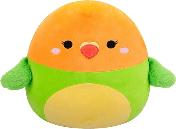 18 Best Squishmallows Deals on Amazon Right Now 2025