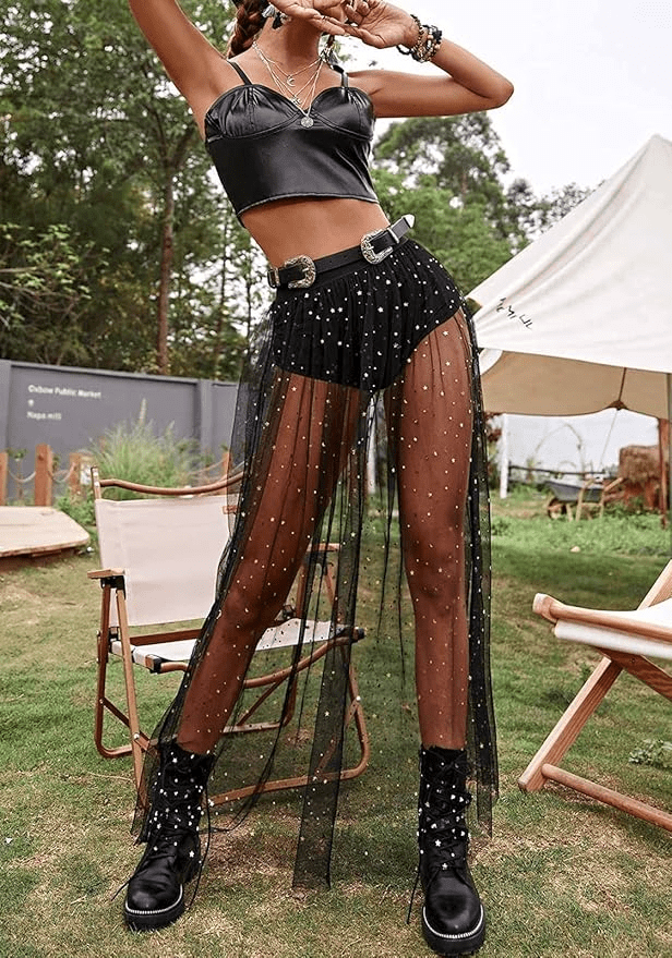 Last-Minute Coachella Outfits From Amazon for Under $50