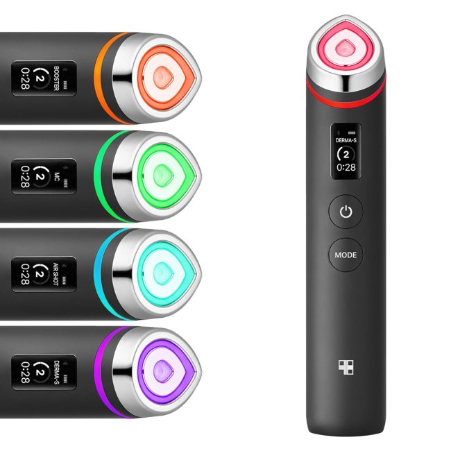 medicube booster pro