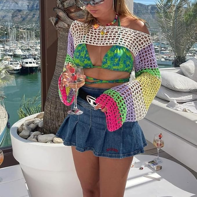 Last-Minute Coachella Outfits From Amazon for Under $50