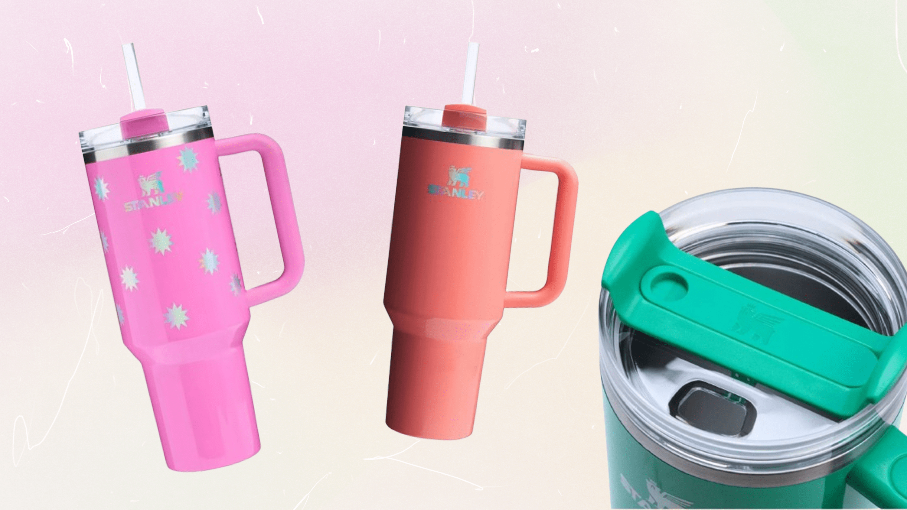 Stanley Easter Collection 2025