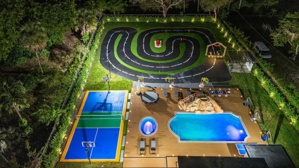 20 Best Bachelorette Airbnbs to Book in the US 2026