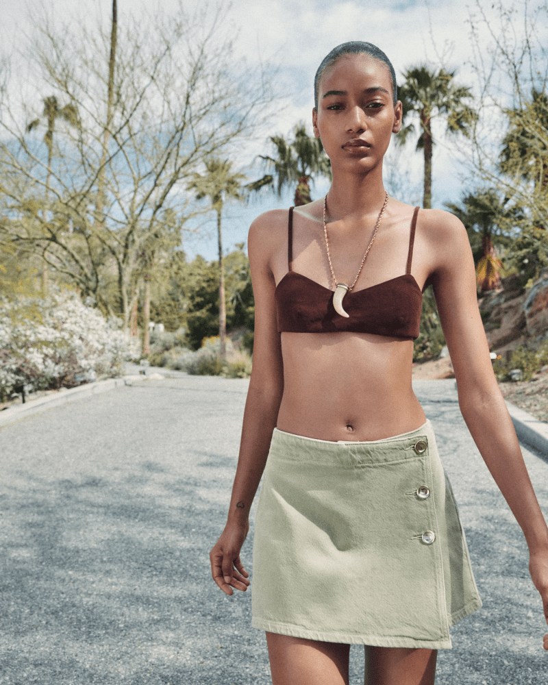 Zara Festival Clothing—17 Trendy Pieces for Coachella 2025