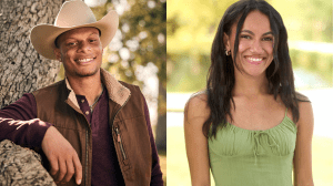 Are Jay and Grace still together from Farmer Wants a Wife Season 3?