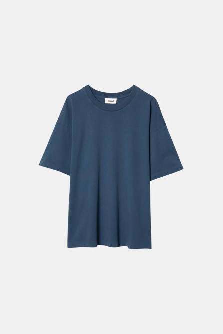 Oversized Core Tee