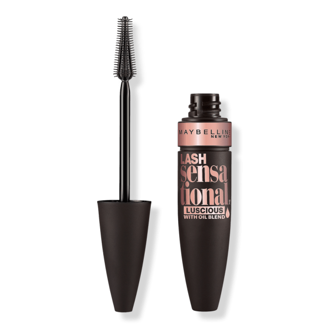 Maybelline Lash Sensational Luscious Mascara