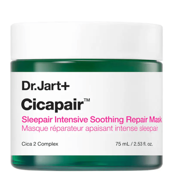 Dr. Jart+ Cicapair™ Tiger Grass Sleepair Intensive Night Mask