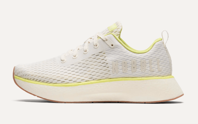 NOBULL Women's Journey