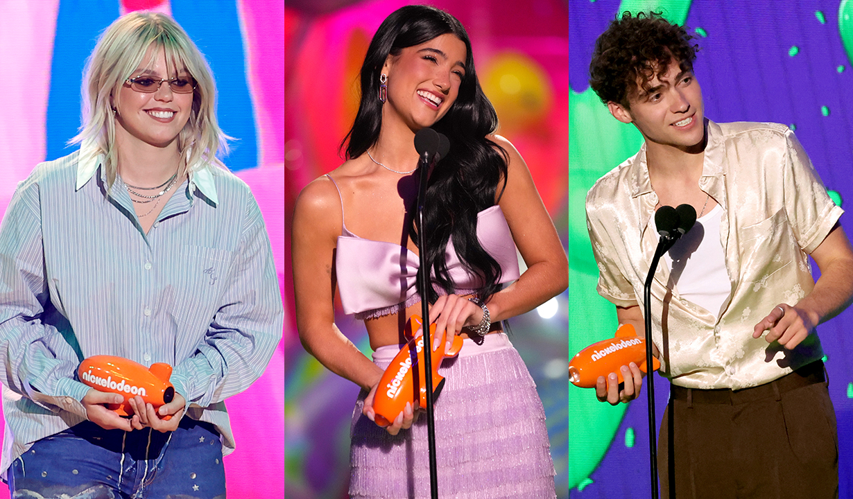 How to Watch Nickelodeon Kids Choice Awards