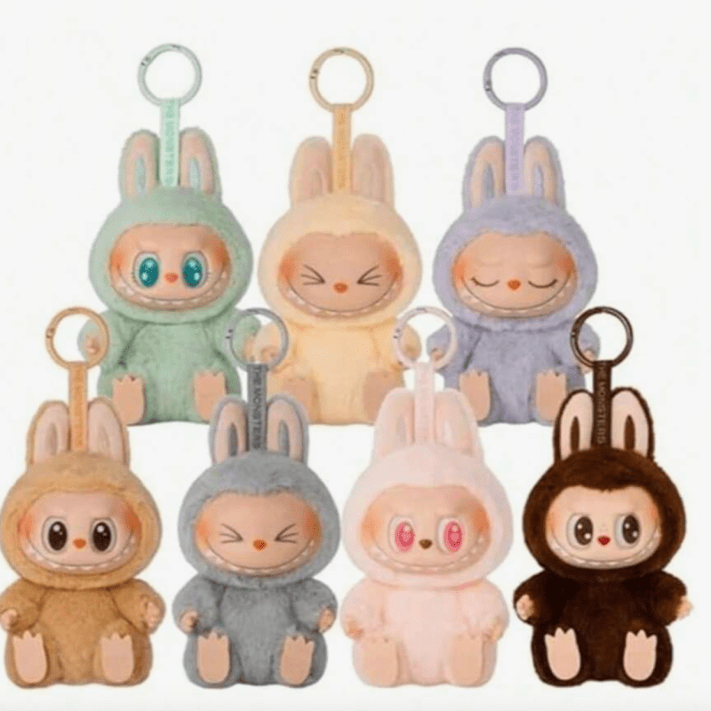 The Best Labubu Dupes I'm Buying in 2026