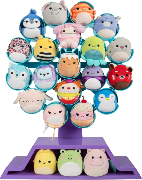 18 Best Squishmallows Deals on Amazon Right Now 2025
